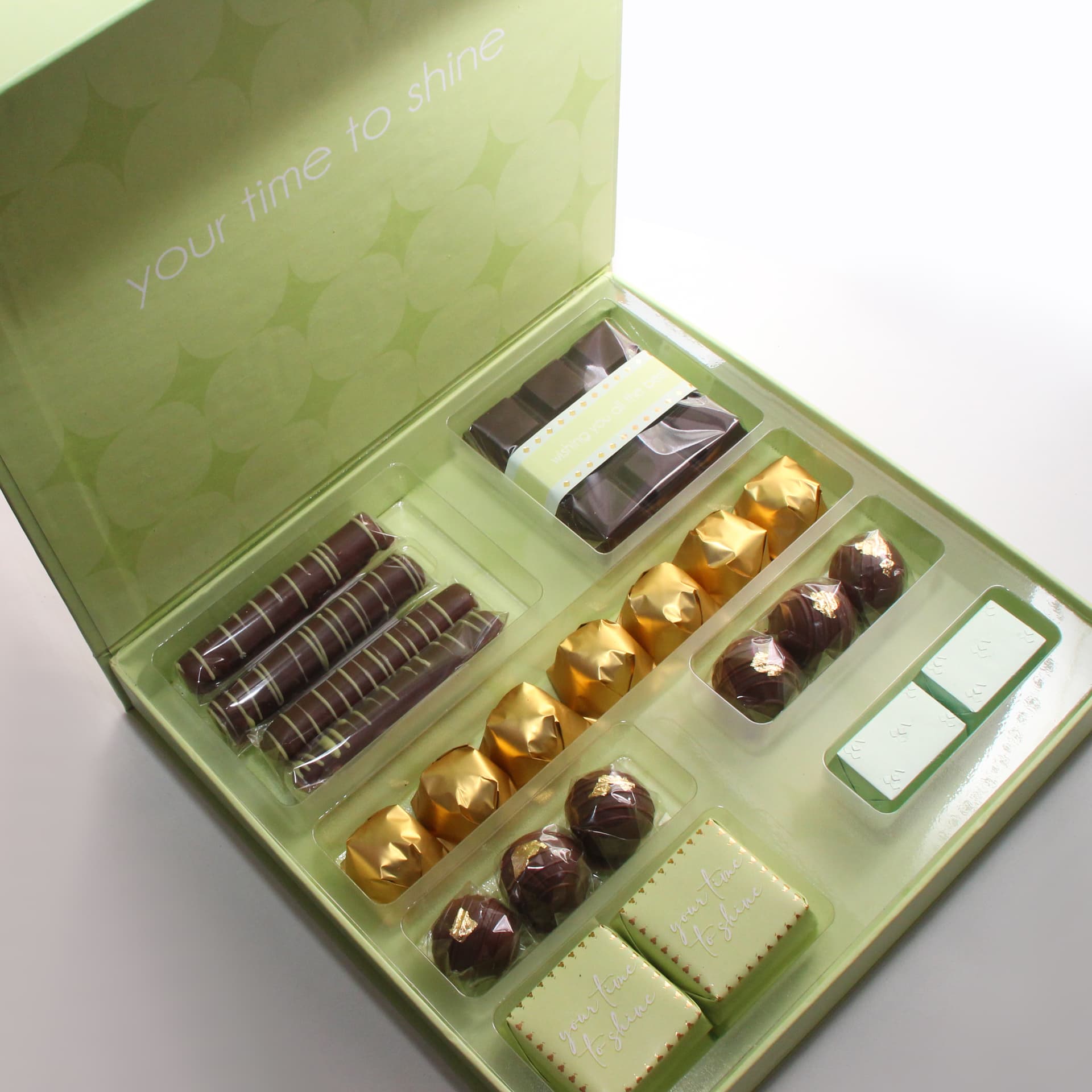 Congrats Box - view 2