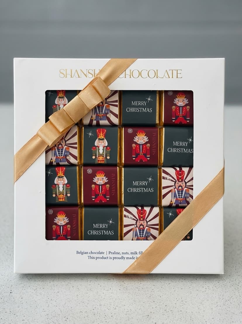 Festive Elegance Box